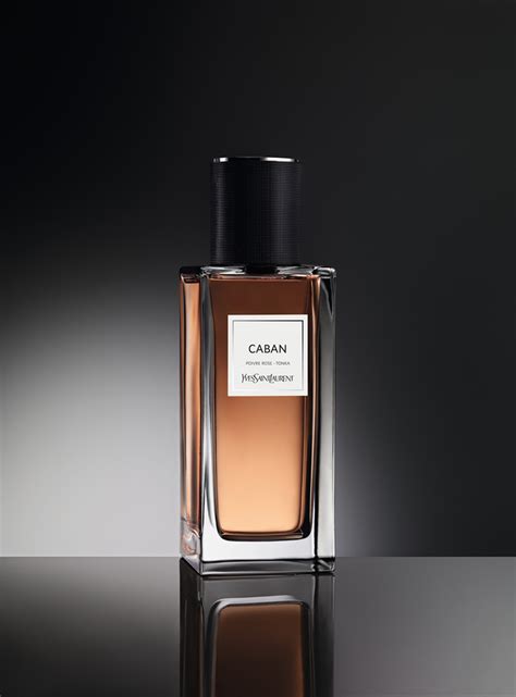 caban perfume ysl|YSL caftan.